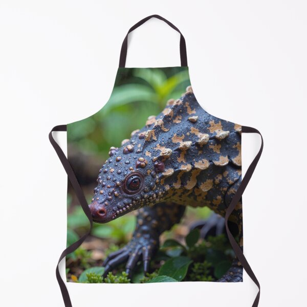 Item preview, Pangolins armored majesty designed and sold by ShroomForge.