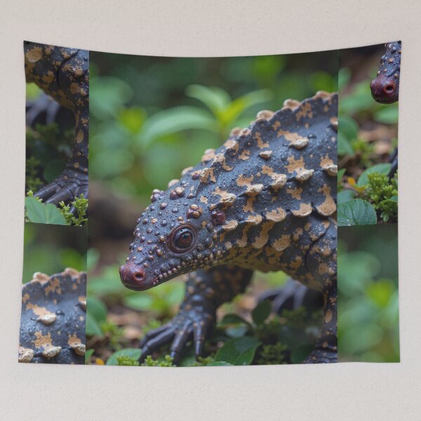 Item preview, Pangolins armored majesty designed and sold by ShroomForge.