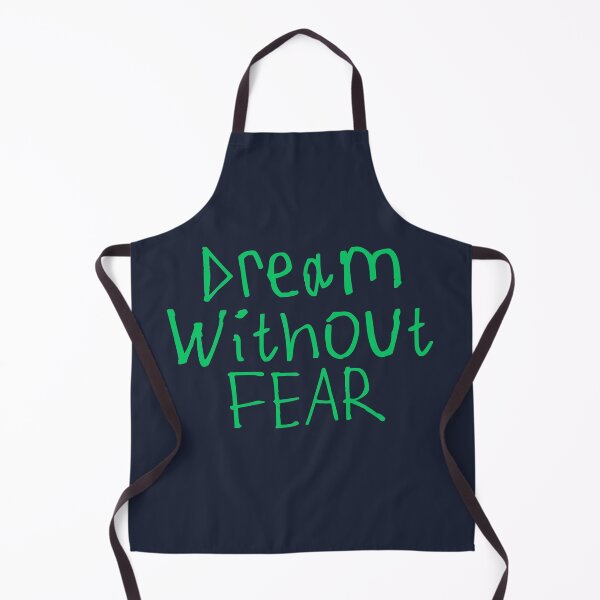 Item preview, Dream Without Fear designed and sold by kinpirks.