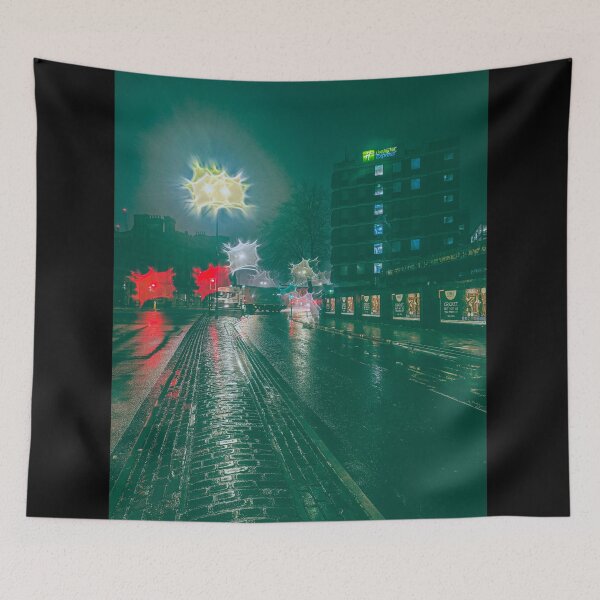 Item preview, Red lights designed and sold by TimConstable.