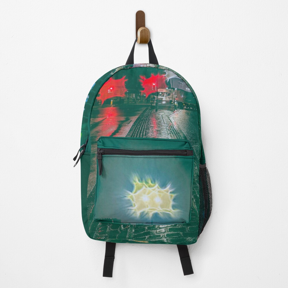 Item preview, Backpack designed and sold by TimConstable.