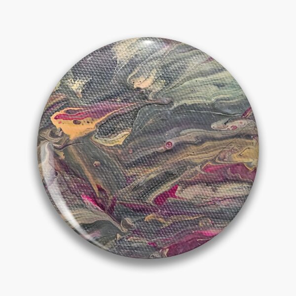 Item preview, Shades of pinkgrey designed and sold by AbhiArts-.