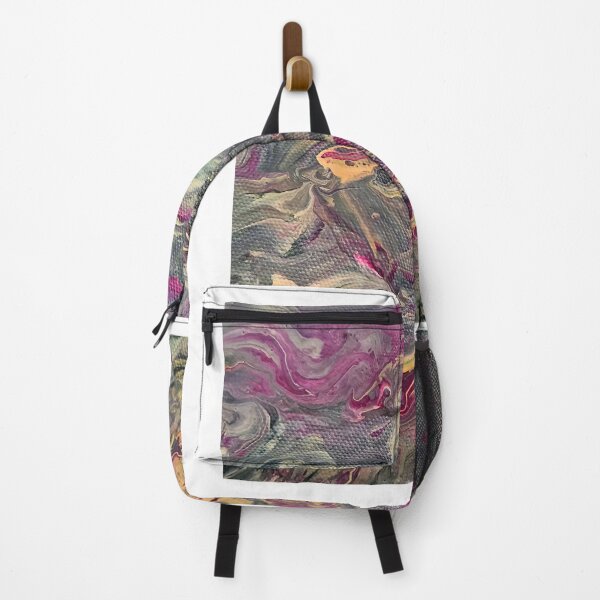 Item preview, Shades of pinkgrey designed and sold by AbhiArts-.