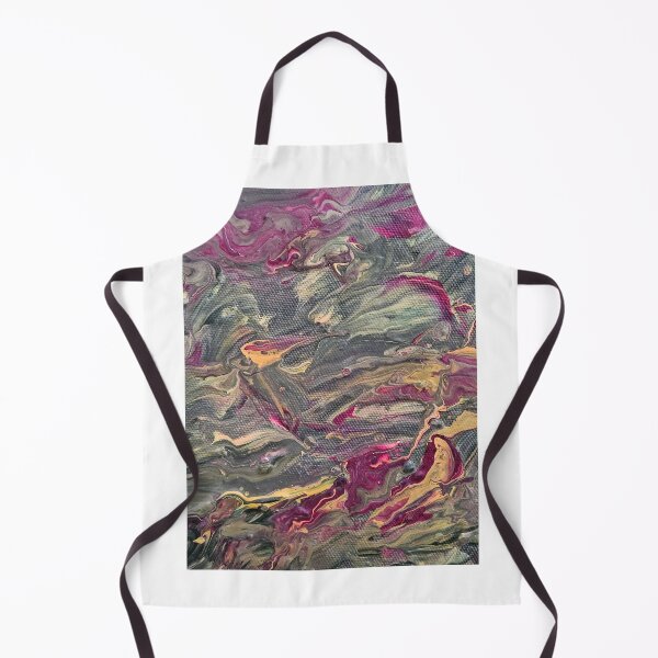 Item preview, Shades of pinkgrey designed and sold by AbhiArts-.