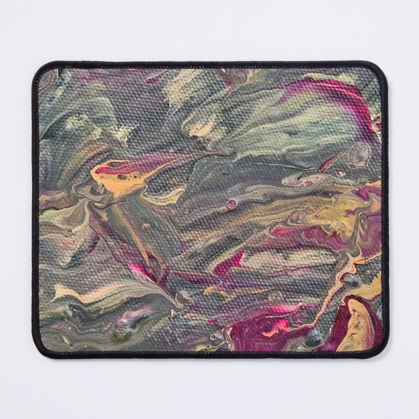 Item preview, Shades of pinkgrey designed and sold by AbhiArts-.