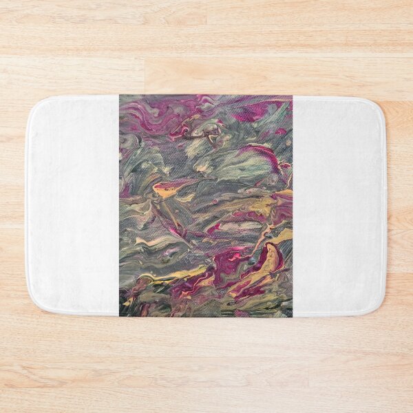 Item preview, Shades of pinkgrey designed and sold by AbhiArts-.