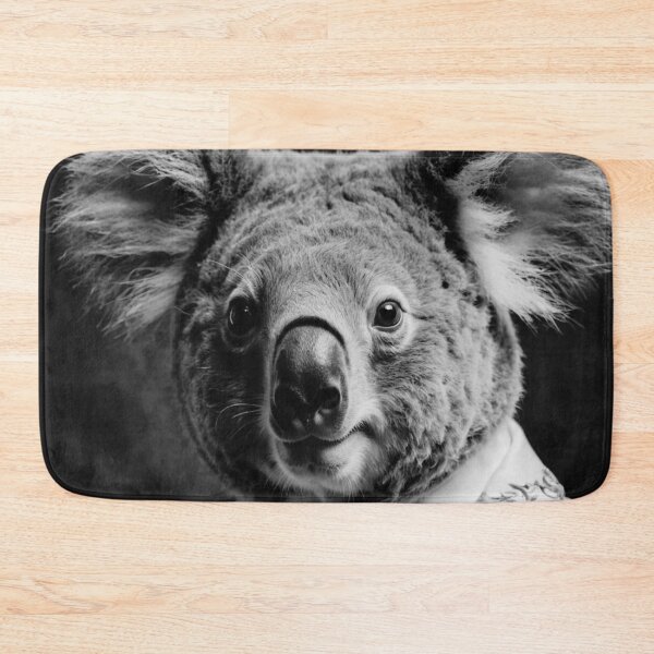 Item preview, Dashing Koala in Ornate Suit designed and sold by vk09.