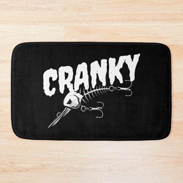 Item preview, CRANKY designed and sold by Wil2liam4 Designs.