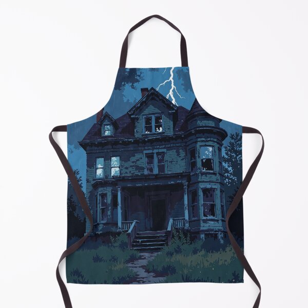 Item preview, Whispers in the abandoned house designed and sold by ShroomForge.