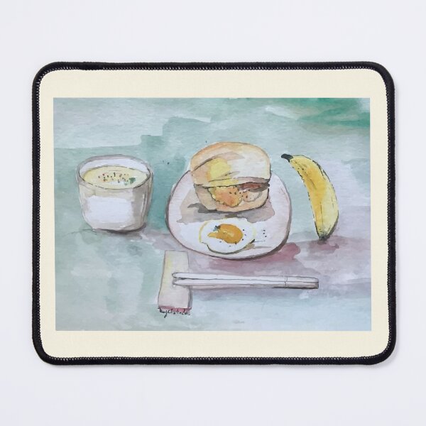 Item preview, Taiwan Vegan Breakfast designed and sold by tuyetstudio.