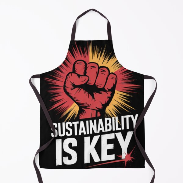 Item preview, Empowerment for a Sustainable Future designed and sold by upflame.
