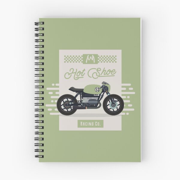 Item preview, Hot shoe racing co 2 designed and sold by Wil2liam4 Designs.