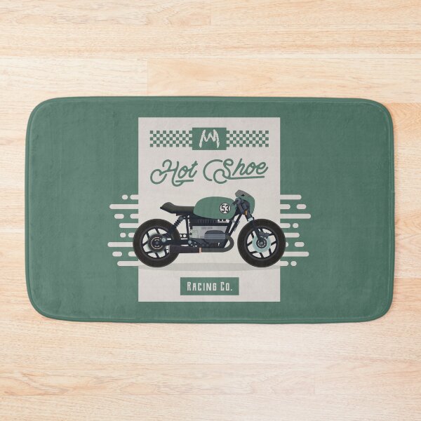 Item preview, Hot shoe racing co 2 designed and sold by Wil2liam4 Designs.