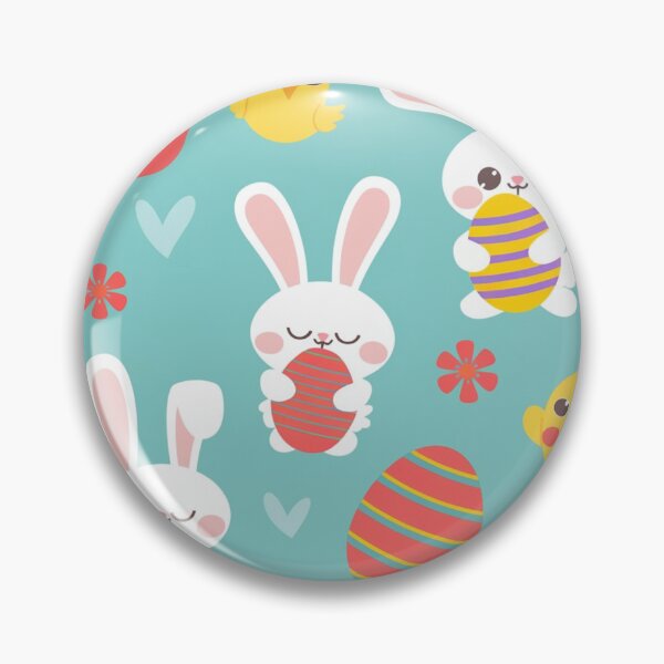 Item preview, Springtime Critters designed and sold by Furbulous Faces.