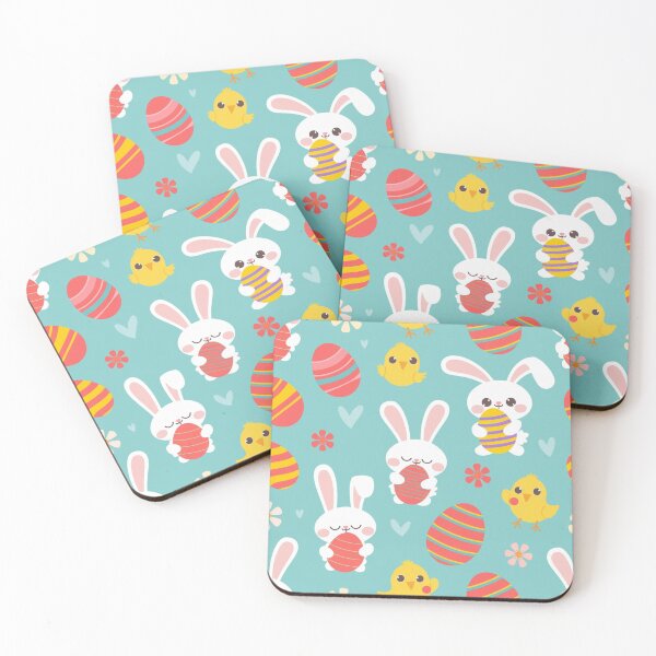 Item preview, Springtime Critters designed and sold by Furbulous Faces.