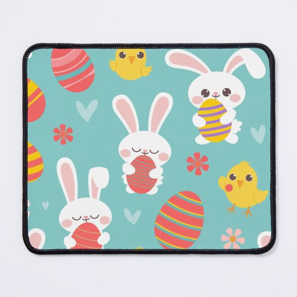 Item preview, Springtime Critters designed and sold by Furbulous Faces.