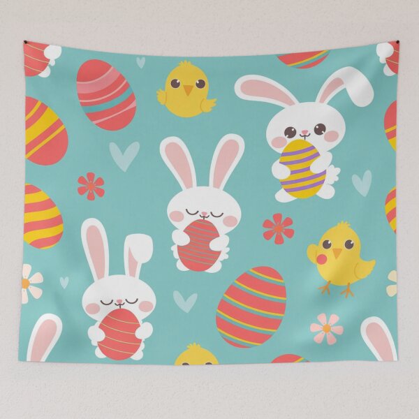 Item preview, Springtime Critters designed and sold by Furbulous Faces.