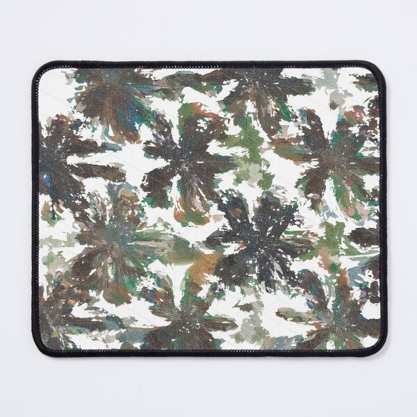 Item preview, Camouflage pattern "camo gds 16 snow" designed and sold by goodstrokes.