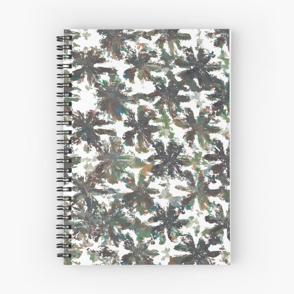 Item preview, Camouflage pattern "camo gds 16 snow" designed and sold by goodstrokes.