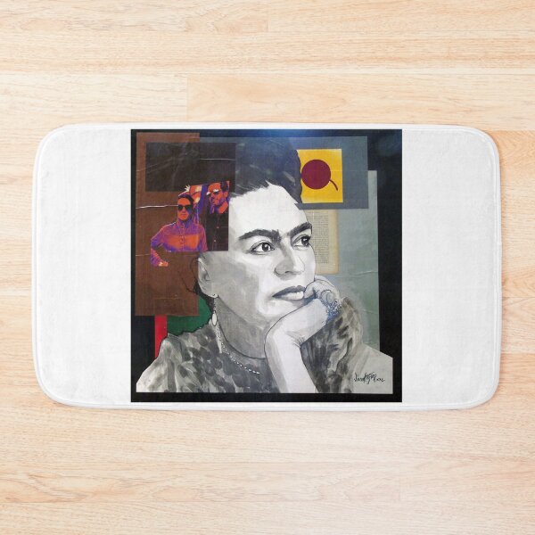 Item preview, Frida 1 designed and sold by Vincentxxc.