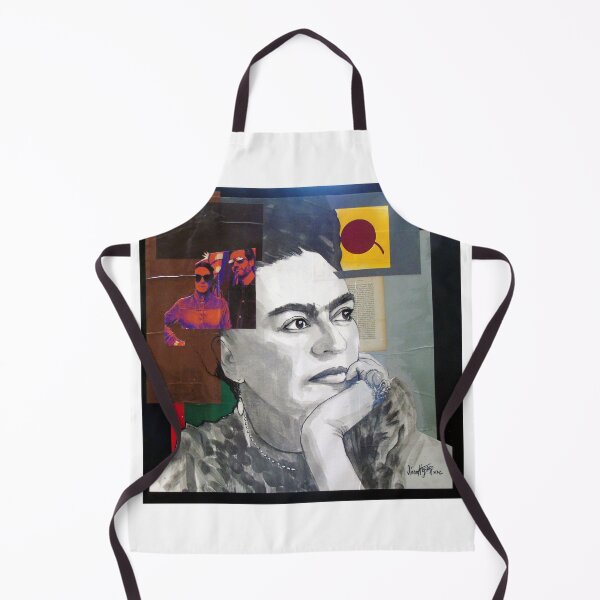 Item preview, Frida 1 designed and sold by Vincentxxc.