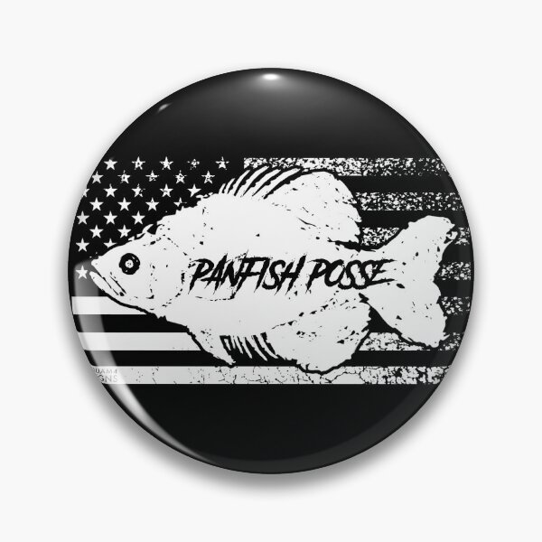 Item preview, Panfish posse flag designed and sold by Wil2liam4 Designs.