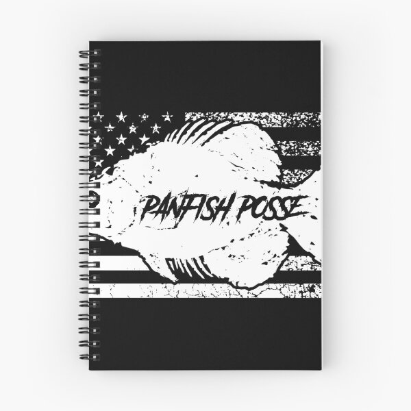 Item preview, Panfish posse flag designed and sold by Wil2liam4 Designs.