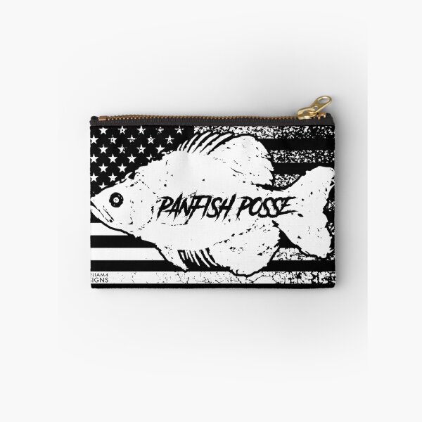 Item preview, Panfish posse flag designed and sold by Wil2liam4 Designs.
