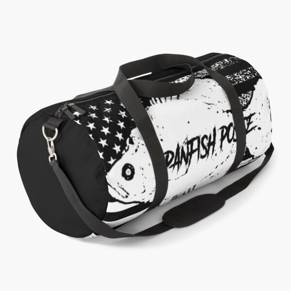 Item preview, Panfish posse flag designed and sold by Wil2liam4 Designs.