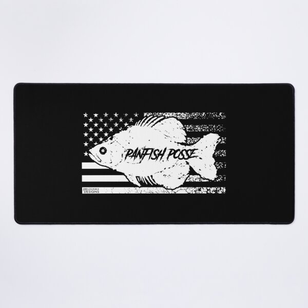 Item preview, Panfish posse flag designed and sold by Wil2liam4 Designs.