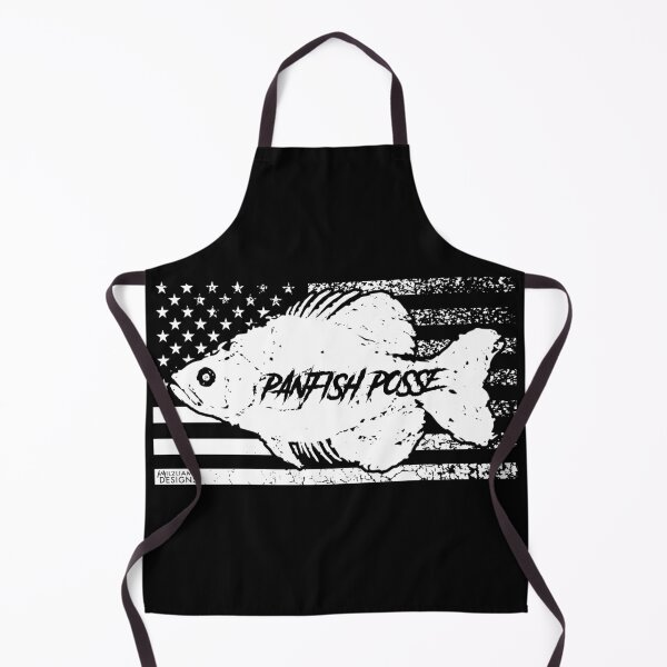 Item preview, Panfish posse flag designed and sold by Wil2liam4 Designs.