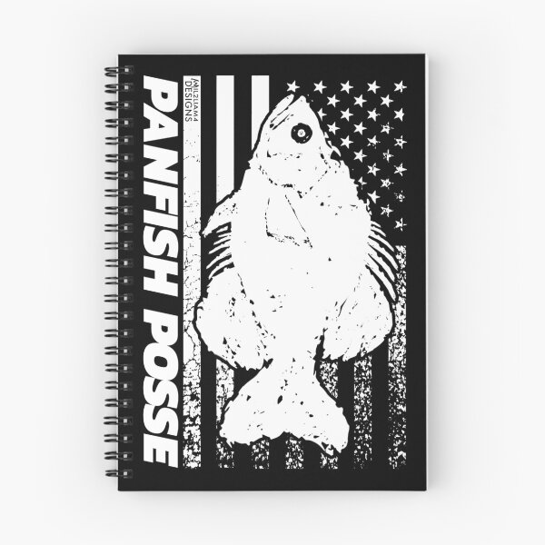 Item preview, Panfish posse flag v2 designed and sold by Wil2liam4 Designs.