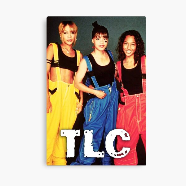 Tlc Wall Art | Redbubble