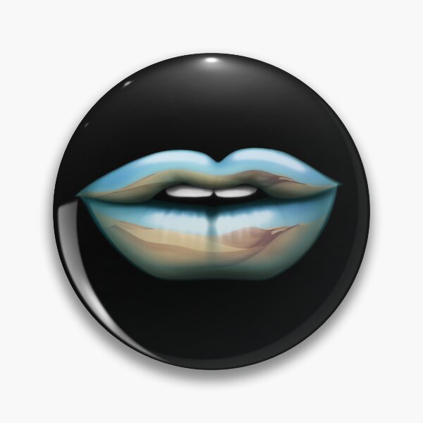 Item preview, Chrome Kiss designed and sold by Wil2liam4 Designs.
