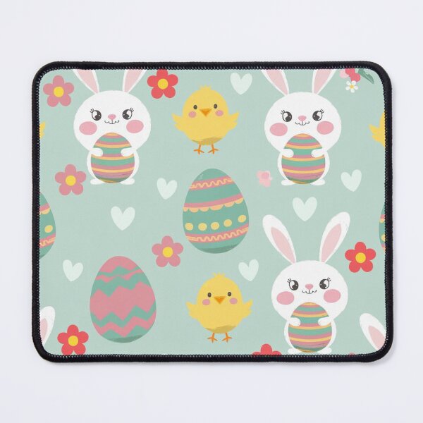 Item preview, Spring designed and sold by Furbulous Faces.