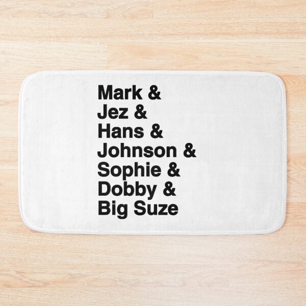 Item preview, Peep Show Characters designed and sold by PixiStixxharri.