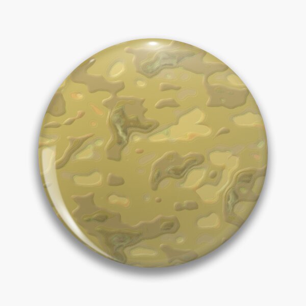 Item preview, Camouflage pattern "camo gds 14 Mars Eroded Lava" designed and sold by goodstrokes.