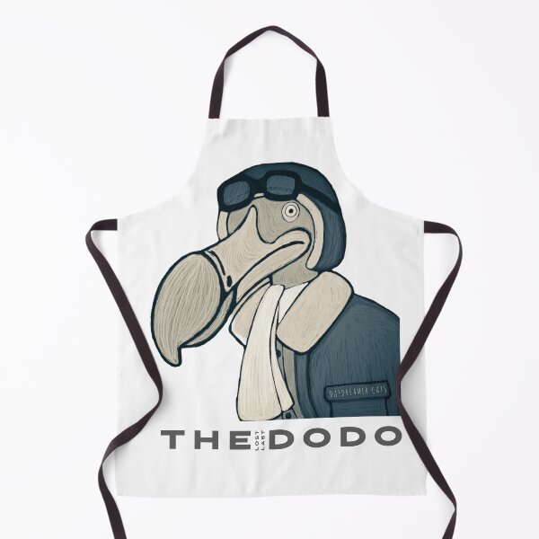 Item preview, The Lost Last Dodo? designed and sold by The DayDreamer Cats .