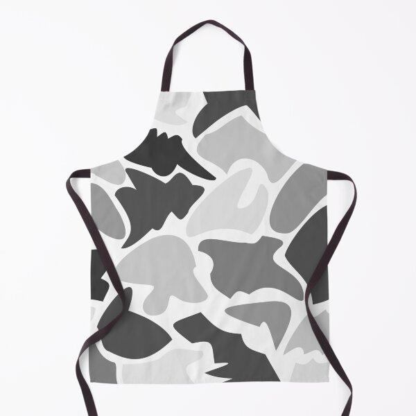 Item preview, Camouflage pattern "camo gds 12 river stones" designed and sold by goodstrokes.