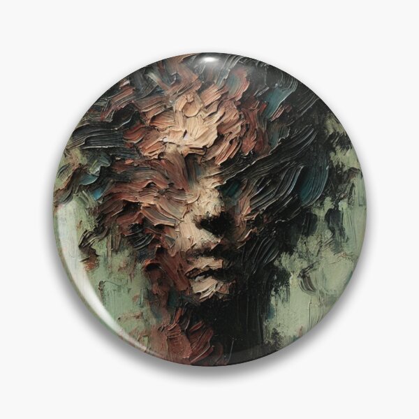 Item preview, Faceless Reflection designed and sold by Leo digital art.