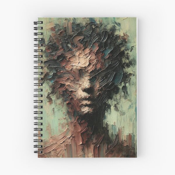 Artikelvorschau, Gesichtslose Reflexion entworfen und verkauft von Leo digital art.