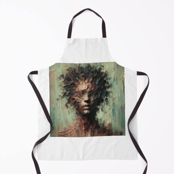 Item preview, Faceless Reflection designed and sold by Leo digital art.