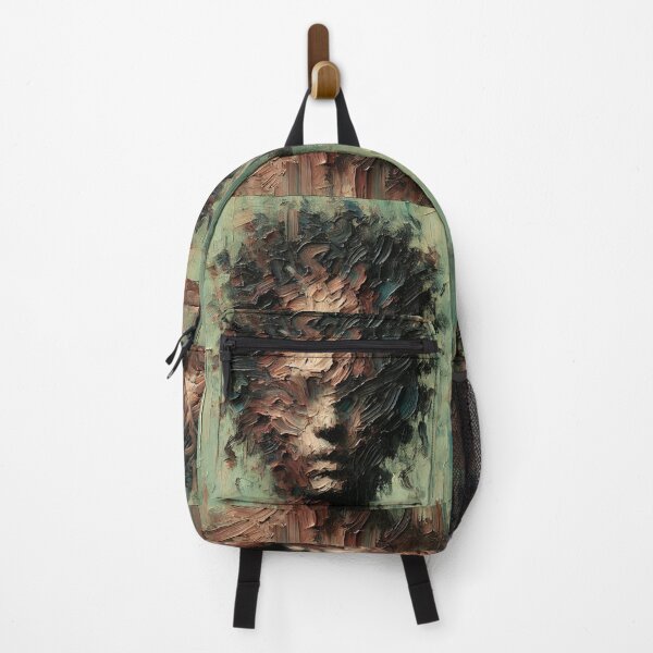 Item preview, Faceless Reflection designed and sold by Leo digital art.