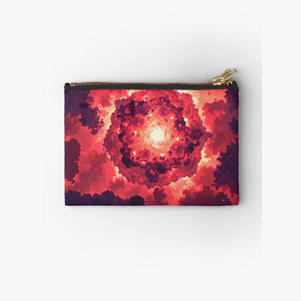 Item preview, Nebulous empyrean glow cosmic testaments designed and sold by MadeByHaresShop.