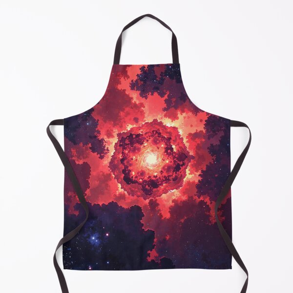 Item preview, Nebulous empyrean glow cosmic testaments designed and sold by MadeByHaresShop.