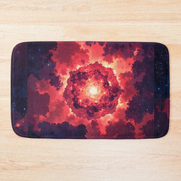 Item preview, Nebulous empyrean glow cosmic testaments designed and sold by MadeByHaresShop.