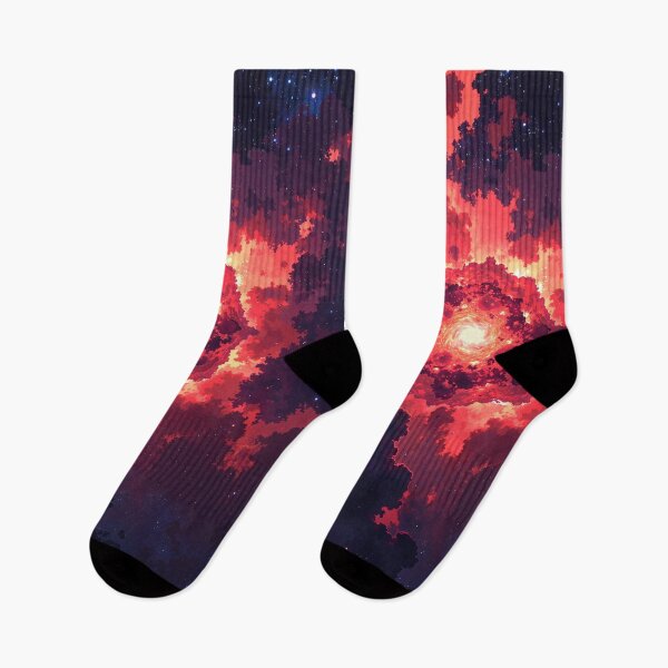Item preview, Nebulous empyrean glow cosmic testaments designed and sold by MadeByHaresShop.