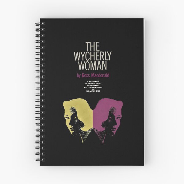 Item preview, THE WYCHERLY WOMAN designed and sold by TREVORSNEWEST.