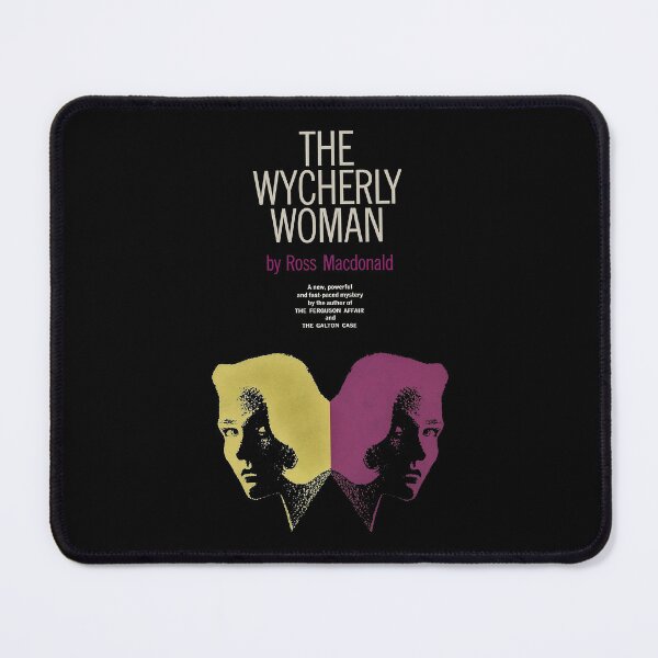 Item preview, THE WYCHERLY WOMAN designed and sold by TREVORSNEWEST.