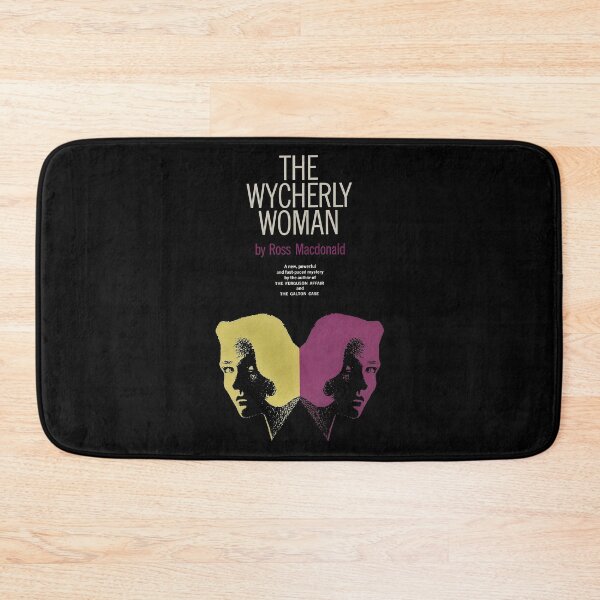 Item preview, THE WYCHERLY WOMAN designed and sold by TREVORSNEWEST.
